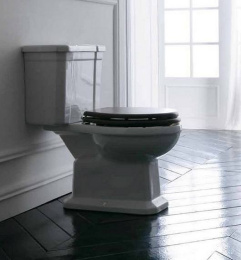 Унитаз моноблок Galassia Ethos (8405)