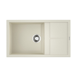 Кухонная мойка Omoikiri Sumi 86-EV Tetogranit (4993652) эверест
