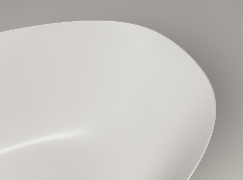 Ванна Plumberia Selection Veloma 170BO