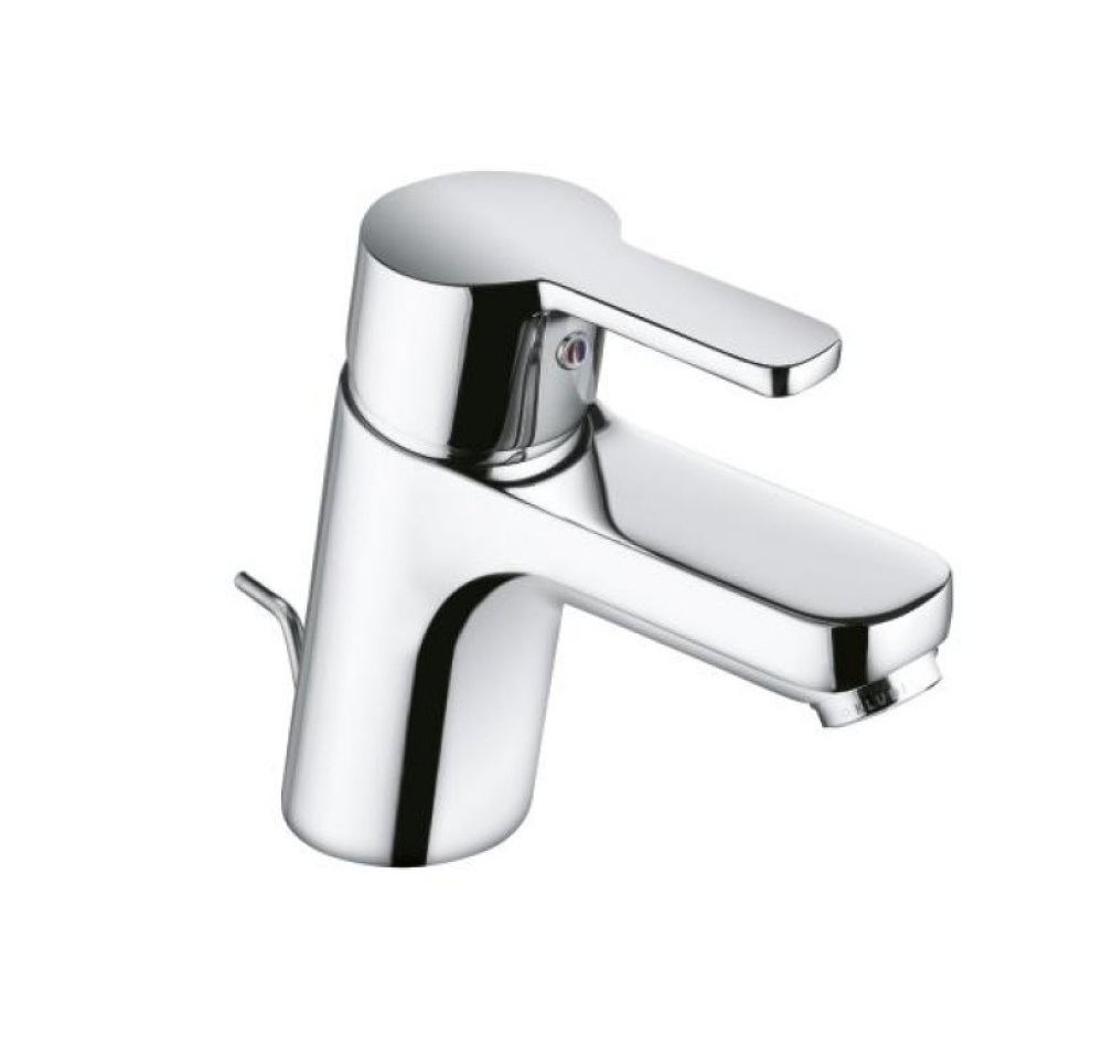 Фото Смеситель для раковины Kludi Logo Neo (372850575)