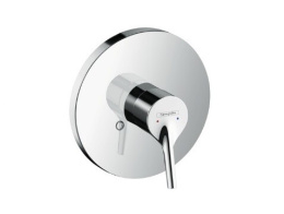 Смеситель для душа Hansgrohe Talis S (72606000) хром