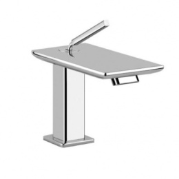 Смеситель для раковины Gessi Ispa (41002#031) хром