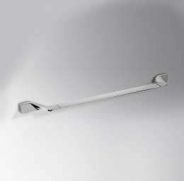 Фото Полотенцедержатель 56 см Colombo ALIZE B2510.CR