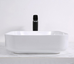 Умывальник CeramaLux D1303