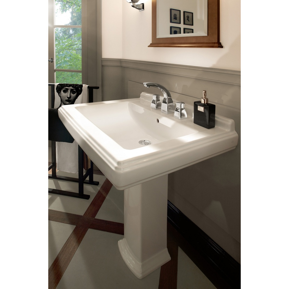 Раковина 710175R1 Villeroy&Boch Hommage