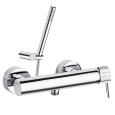 Смеситель для душа RamonSoler ODISEA JOYA 590801MO Хром