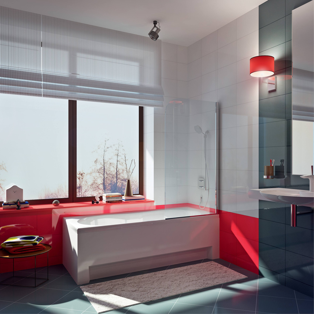 Панель Koller Pool Delfi боковая 80 (PS80)