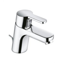 Фото Смеситель для раковины Kludi Logo Neo (372860575)