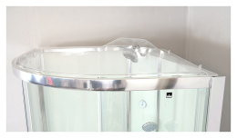 Крыша плексиглас ILMA 902 L (120*80)