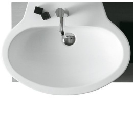 Раковина Simas Lft Spazio LFT24bi*1