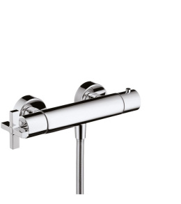 Hansgrohe Axor Citterio 39365000 Термостат для душа (хром)