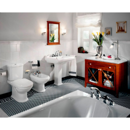 Раковина 710165R1 VILLEROY&BOCH HOMMAGE 650х530 мм