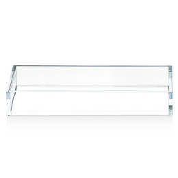 Лоток универсальный Decor Walther Sky (0980783), прозрачный