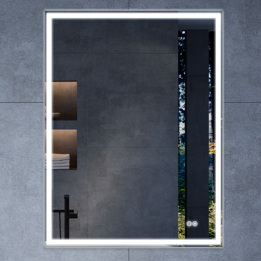 Фото Зеркало Vincea (VLM-3VN600-2)