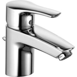 Фото Смеситель для раковины Kludi Tercio (381810575)