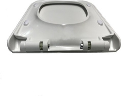 Унитаз подвесной CeramaLux 5171