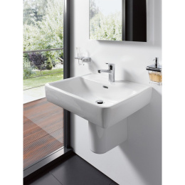 Раковина Laufen Pro 8.1895.1.000.104.1 55*48 см