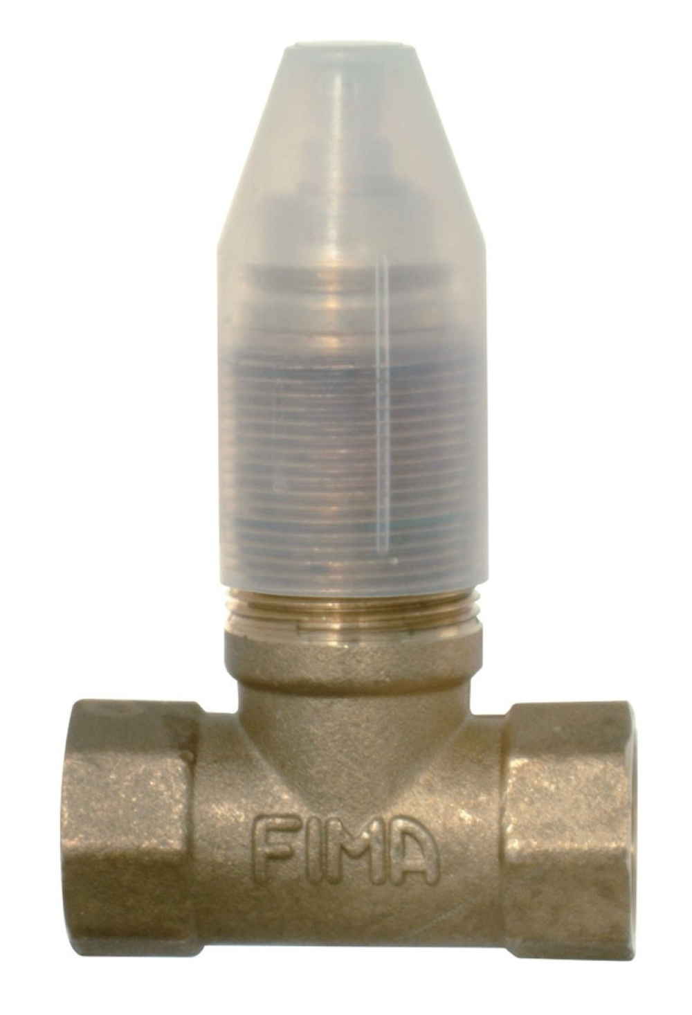 Фото Внутренний механизм запорного вентиля F2220 FIMA Carlo Frattini