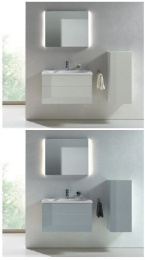 Тумба Keuco Royal Reflex 34050YY0000