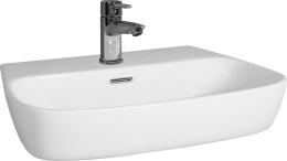 Раковина 61 см BelBagnoRomina (BB121L) округлая