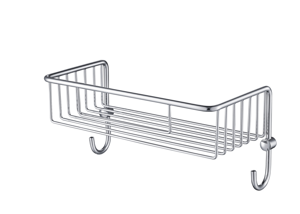 Фото Полка с крючками Timo Nelson (150081/00)