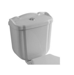 Фото Бачок для унитаза Globo Paestum (PA0123X)