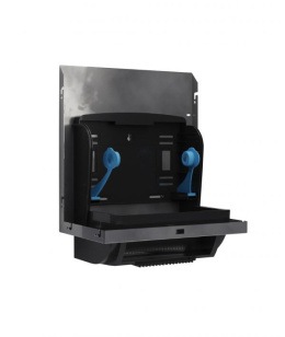 Nofer 12053.PA Диспенсер для бумажных полотенец