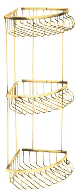 Фото Угловая полка Boheme Imperiale (10428)