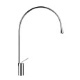 Смеситель для раковины Gessi Goccia (33606#031) хром
