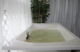 Акриловая ванна 180x80 Jacob Delafon (E5EN214LRU-00), прямоугольная