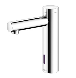 Фото Смеситель для умывальника Keuco Ixmo 59512011100, хром