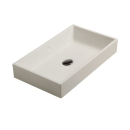 Смеситель WasserKRAFT Dill 6103 для раковины, хром