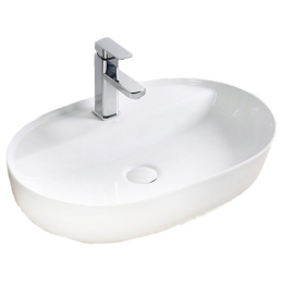 Раковина 61 см BelBagno (BB1346) прямоугольная