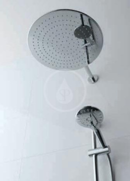 Верхний душ Laufen Other HF504725100000