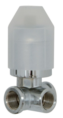 Fima Carlo Frattini F2535SN Внутренняя часть назначение-смеситель для душа, цвет-брашированный никел