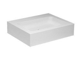 Фото Раковина Keuco Edition 300 30360310000, белый