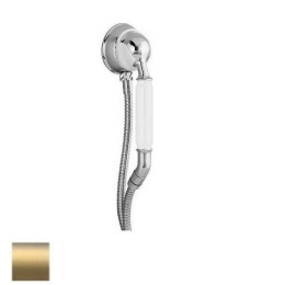 Душевой гарнитур Cisal Arcana Toscana TS00303027, бронза