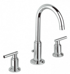 Grohe Atrio 20009000 Смеситель для раковины, на 3 отверстия