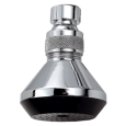 Верхний душ с шарнирным соединением Remer 352X