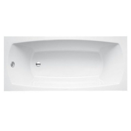 Акриловая ванна 170x75 Villeroy&Boch (UBQ170MYA2V-01-01), прямоугольная