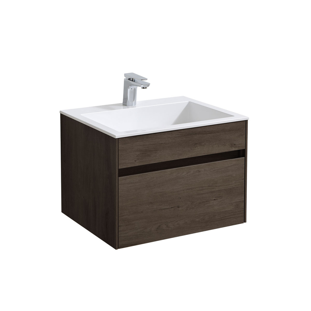 База под раковину Vincea Chiara (VMC-2C600RO) R.Oak