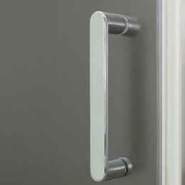 Фото Душевая дверь BelBagno Uno UNO-BF-1-125-C-Cr