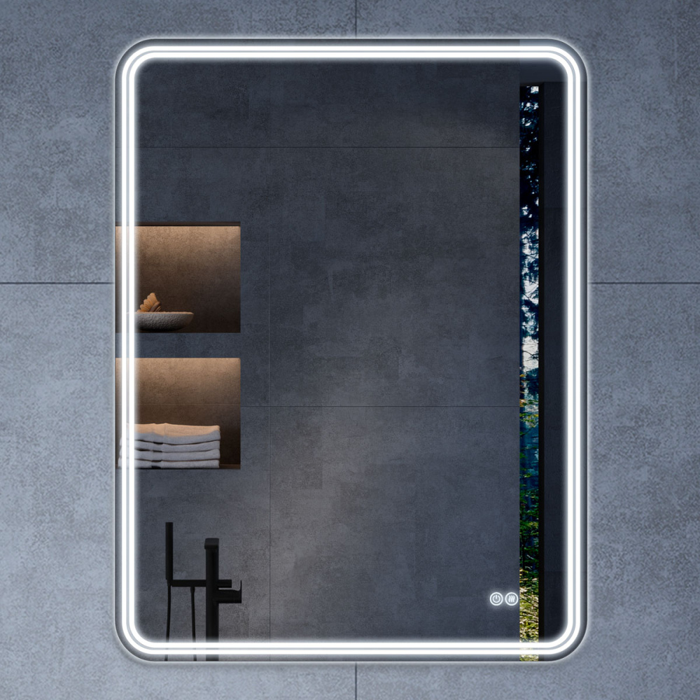 Зеркало Vincea (VLM-3MA600-2)