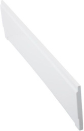 Фронтальная панель для ванны Aquanet Extra 170