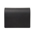 Полиуретановый подголовник Roca Hall Angular (24F061000) черный