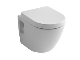Подвесные унитазы Унитаз подвесной Toto NC (CW762MUNW1)
