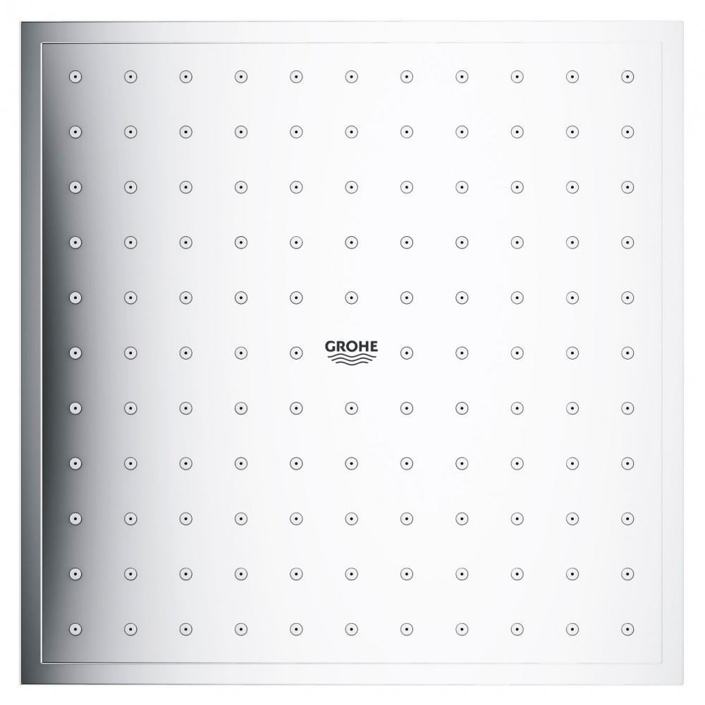 Grohe Rainshower 26054000 Душ верхний 1 вид струи
