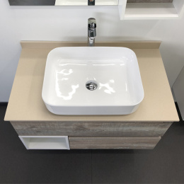 Накладная раковина T-Y9378