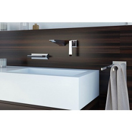 Grohe Allure Brilliant 40504000 Мыльница, стеклянная