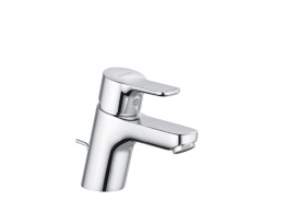 Смеситель для раковины Kludi Pure&Easy (373850565) хром